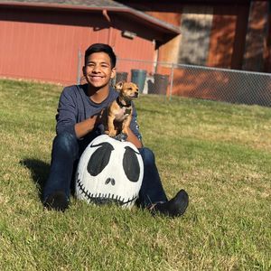 Meet your Posher, Gerardo